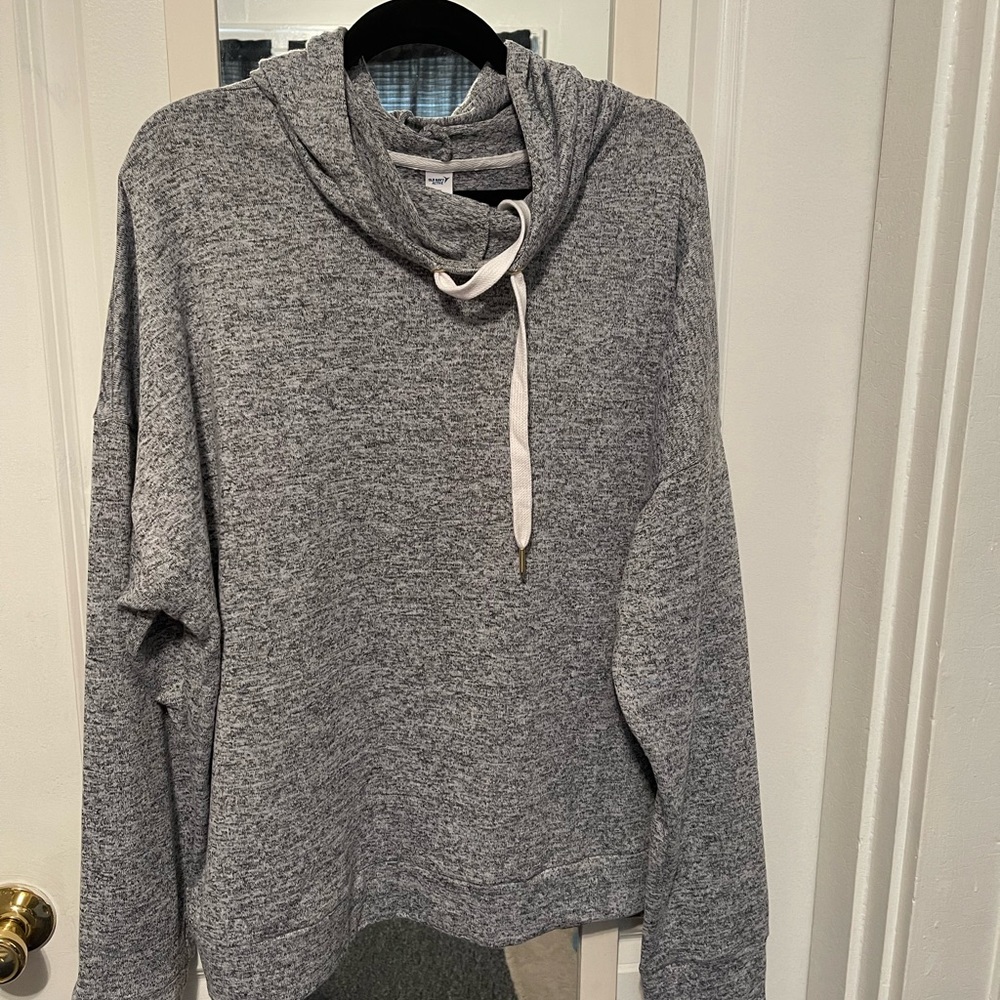 Old Navy Active Pullover